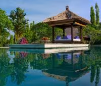 Villa Chalina Estate, Piscine privée